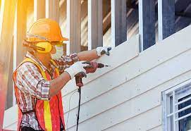 Best Custom Trim and Detailing for Siding  in Moorhead, MS