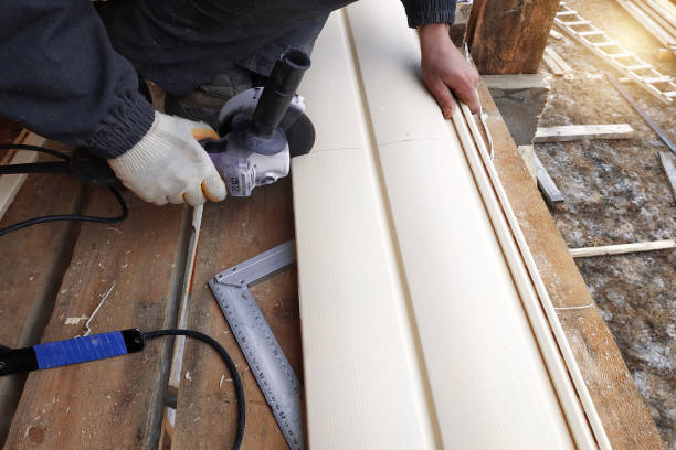 Best Siding Painting and Refinishing  in Moorhead, MS